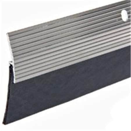 Thermwell Products Thermwell Products 4517538 Aluminuum; Rubber Door Bottom - 2 ft. x 36 In. 4517538